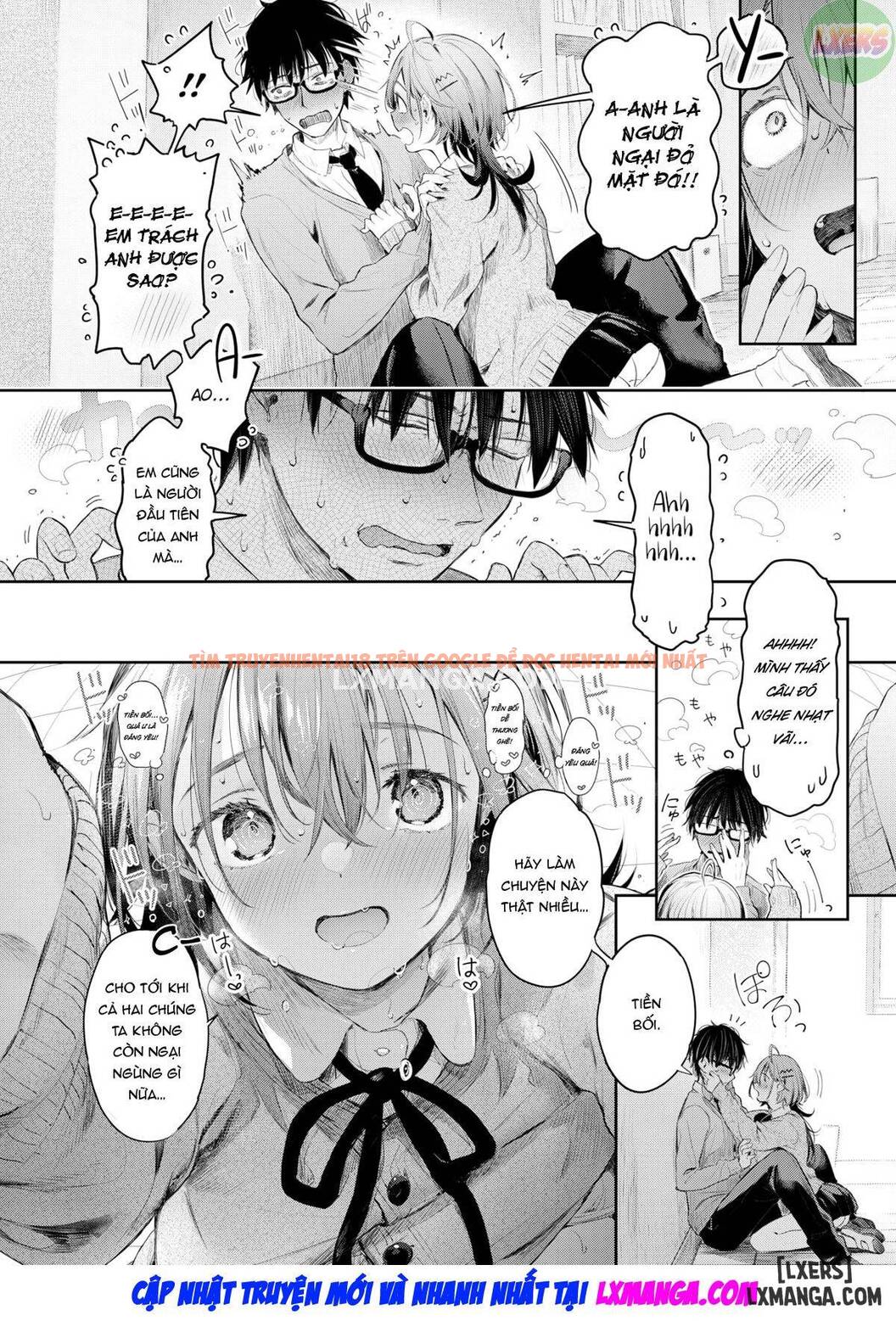 Trang truyện 14 trong truyện tranh Chuỗi Ngày Không Sex Thủ Dâm - One Shot - hentai24h.pro