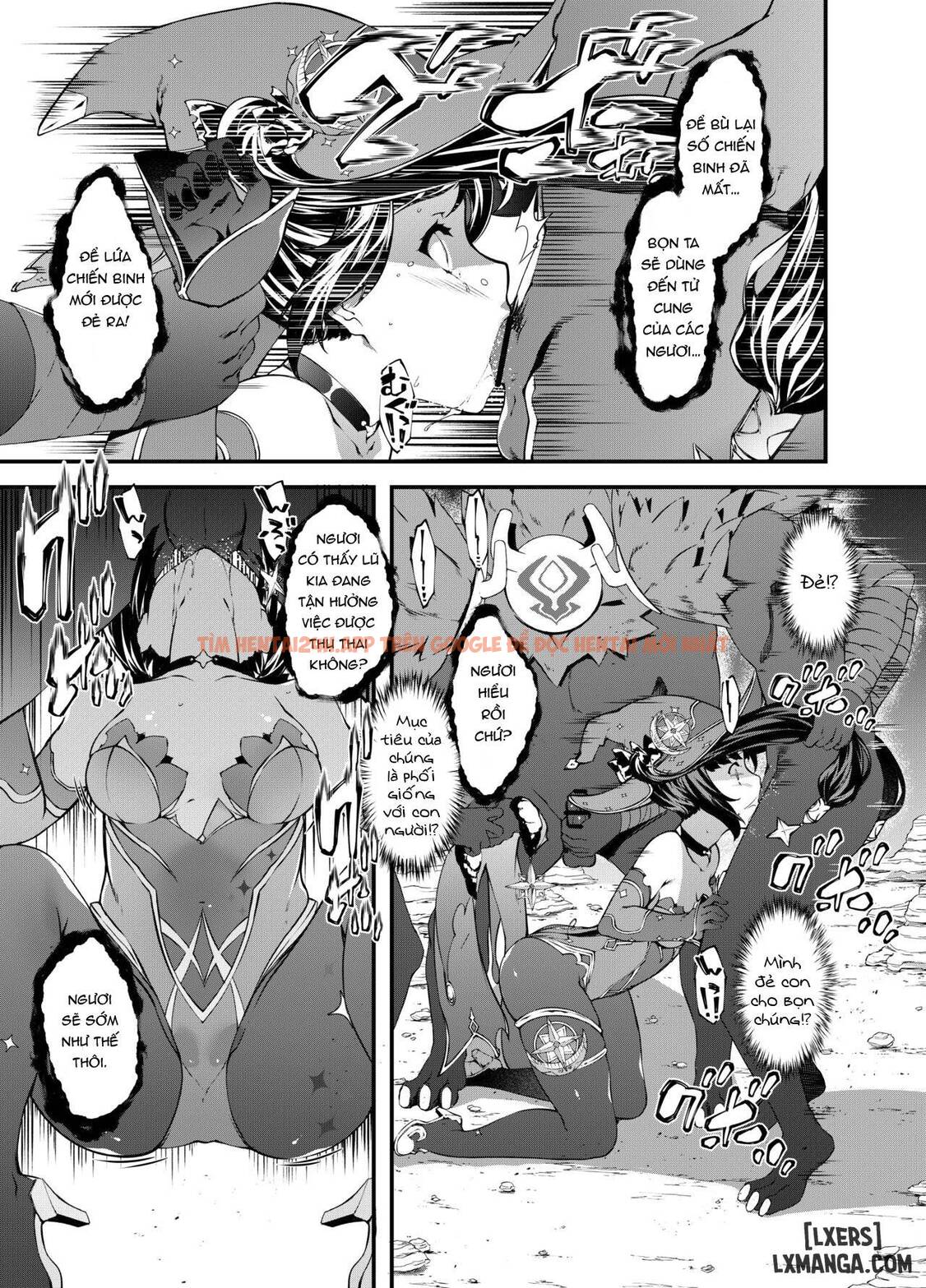 Xem ảnh Ngày Ngôi Sao Giáng Xuống - One Shot - 10 - TruyenVN.APP