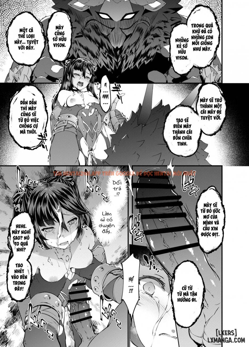 Xem ảnh Ngày Ngôi Sao Giáng Xuống - One Shot - 20 - TruyenVN.APP