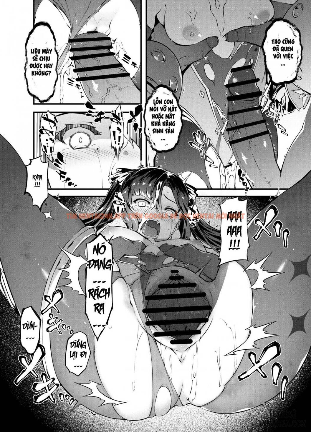 Xem ảnh Ngày Ngôi Sao Giáng Xuống - One Shot - 21 - TruyenVN.APP