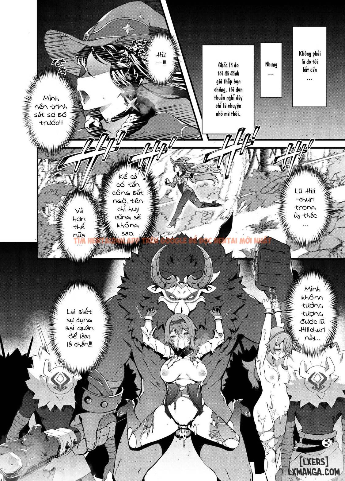 Xem ảnh Ngày Ngôi Sao Giáng Xuống - One Shot - 3 - TruyenVN.APP