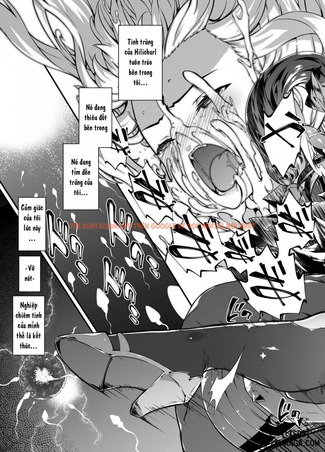 Xem ảnh Ngày Ngôi Sao Giáng Xuống - One Shot - 32 - TruyenVN.APP