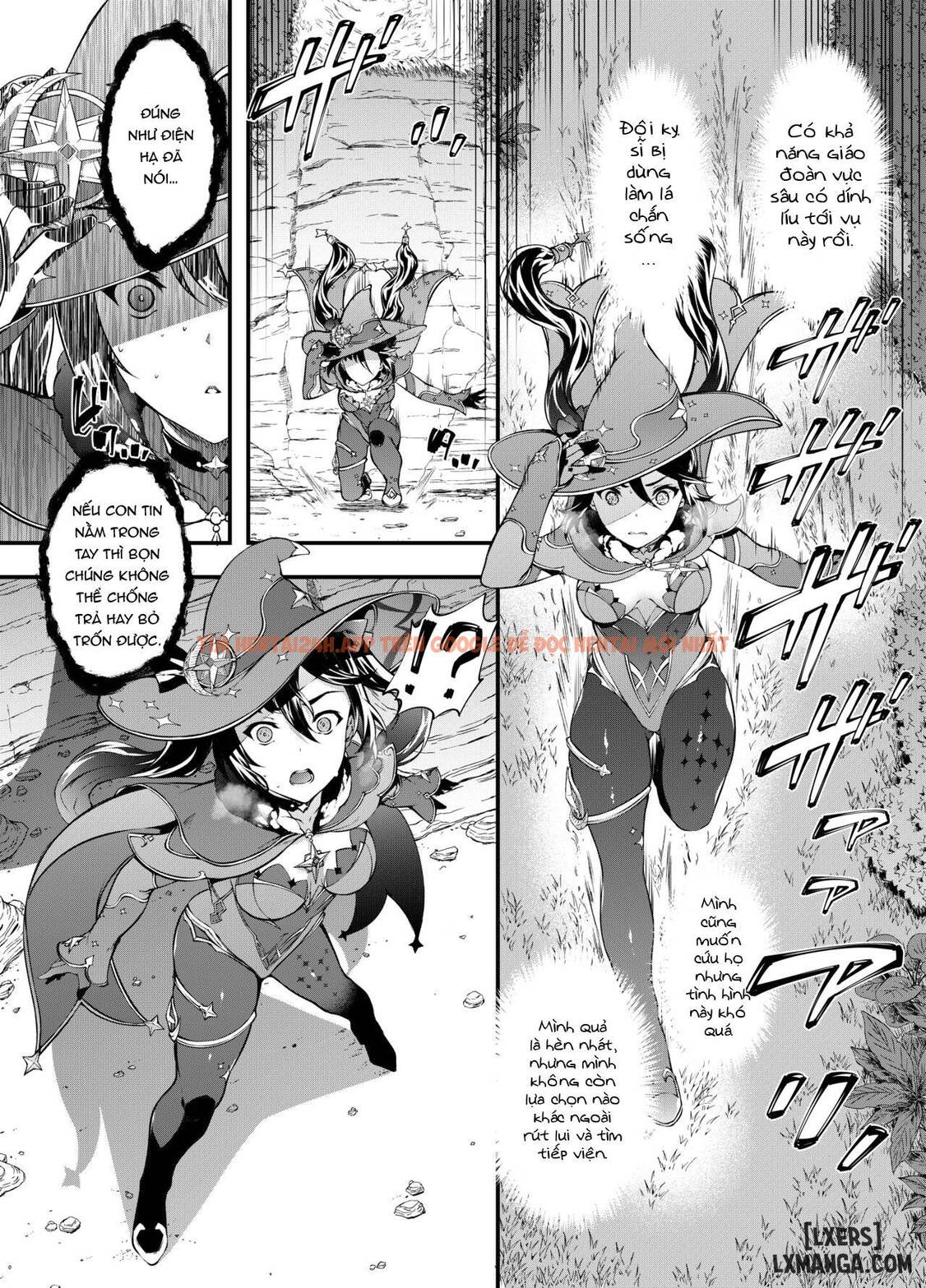 Xem ảnh Ngày Ngôi Sao Giáng Xuống - One Shot - 4 - TruyenVN.APP