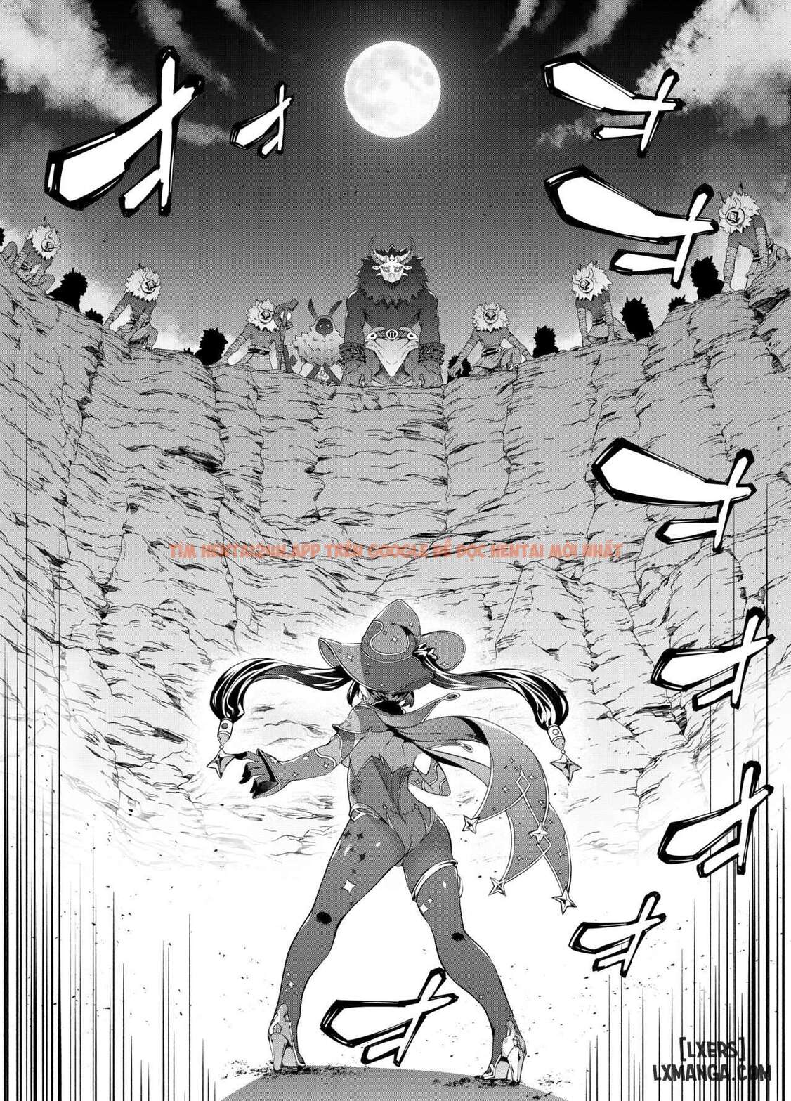 Xem ảnh Ngày Ngôi Sao Giáng Xuống - One Shot - 5 - TruyenVN.APP