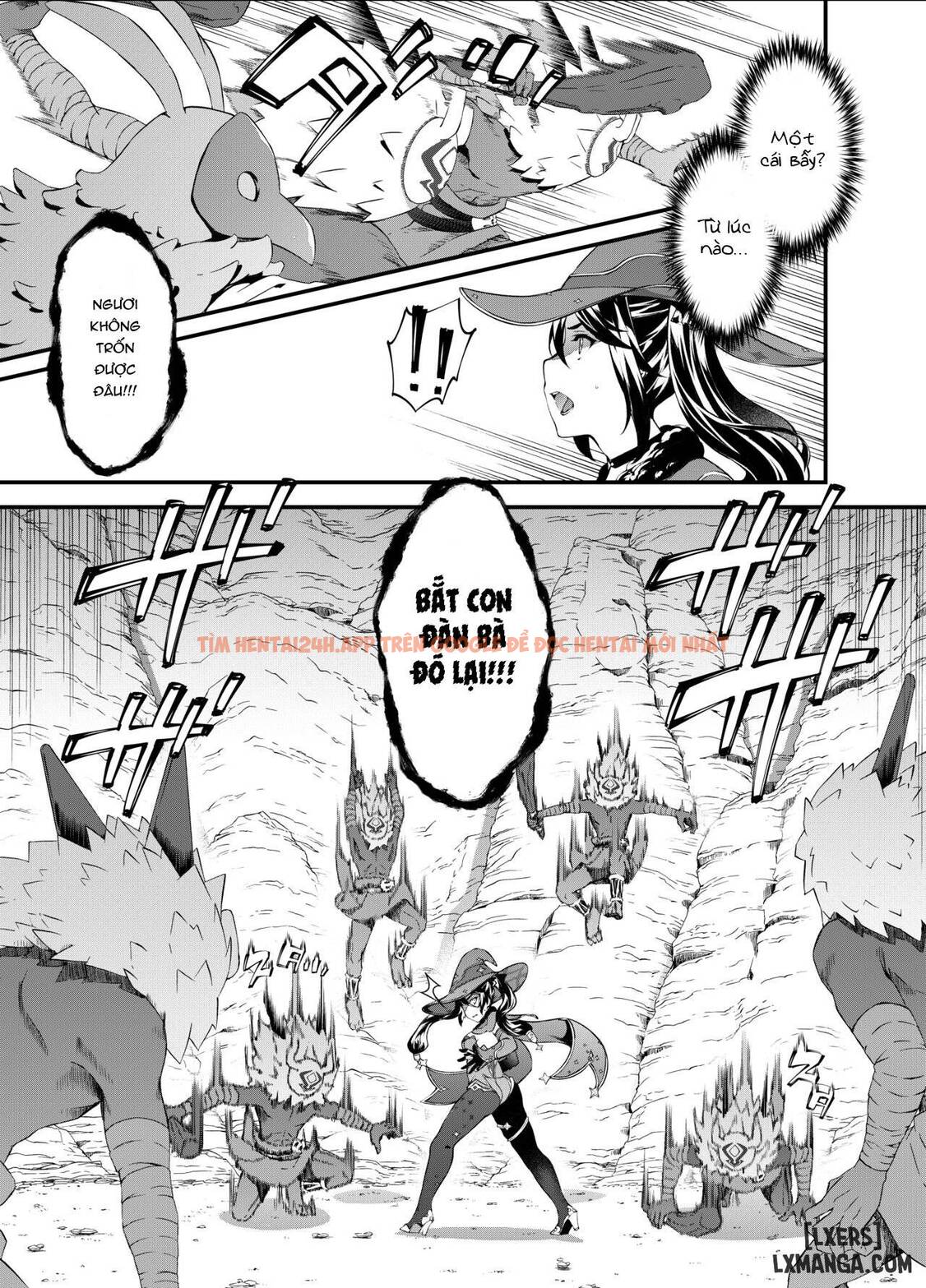 Xem ảnh Ngày Ngôi Sao Giáng Xuống - One Shot - 6 - TruyenVN.APP