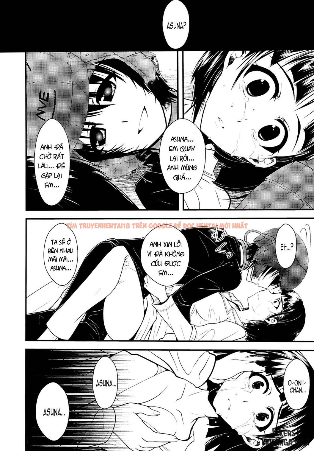 Xem ảnh 10 trong truyện hentai The Days The Blighted Leaves Fell - One Shot - hentaitvn.net