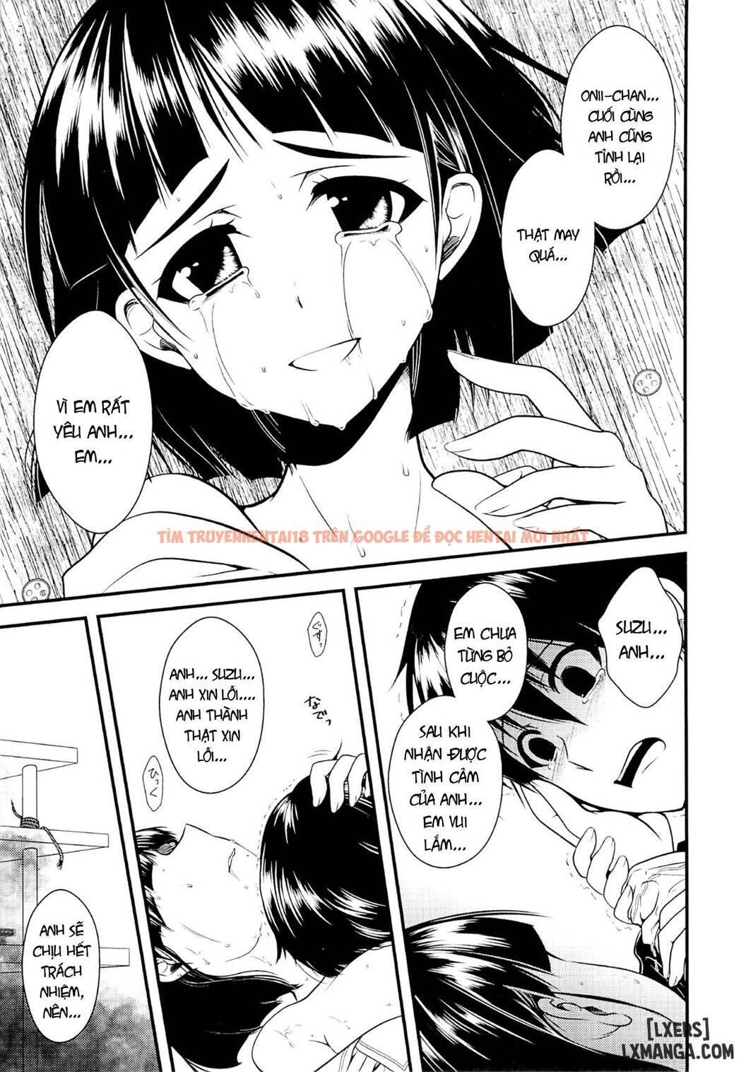 Xem ảnh 13 trong truyện hentai The Days The Blighted Leaves Fell - One Shot - hentaitvn.net