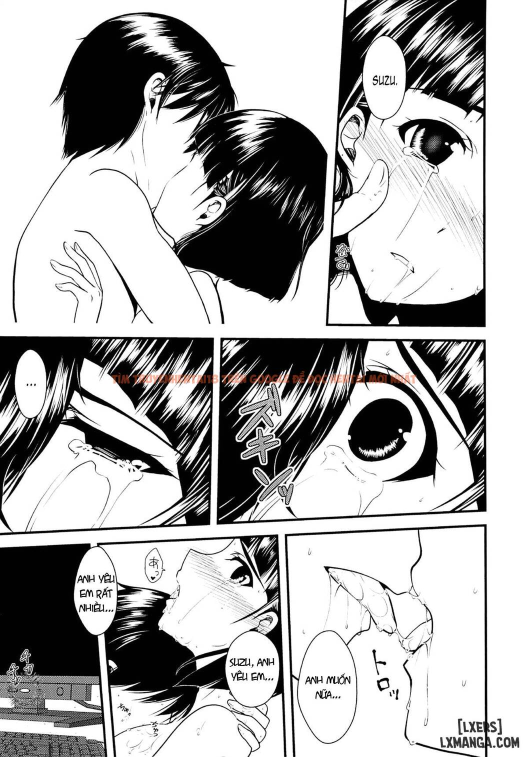 Xem ảnh 19 trong truyện hentai The Days The Blighted Leaves Fell - One Shot - hentaitvn.net