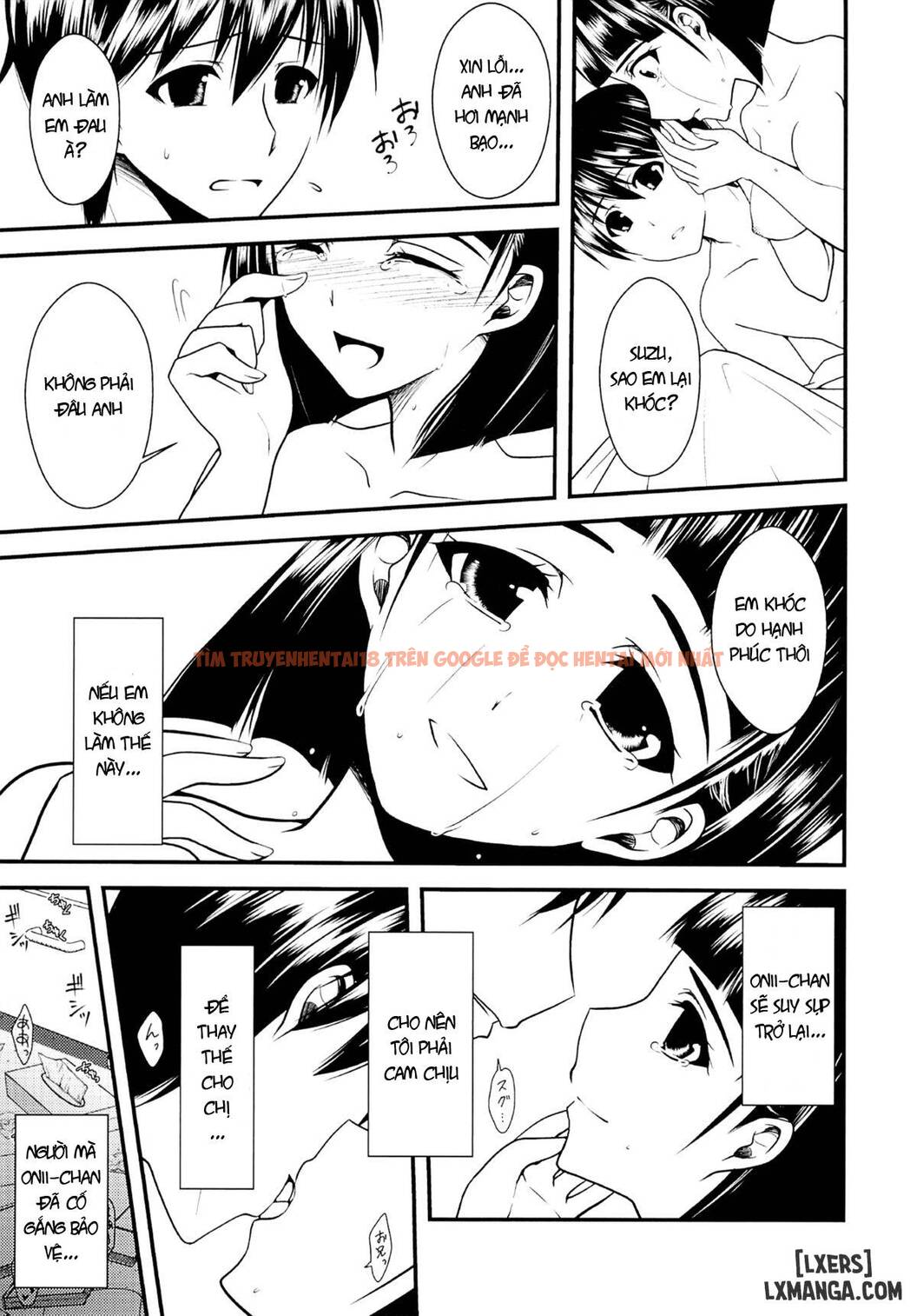 Xem ảnh 23 trong truyện hentai The Days The Blighted Leaves Fell - One Shot - hentaitvn.net