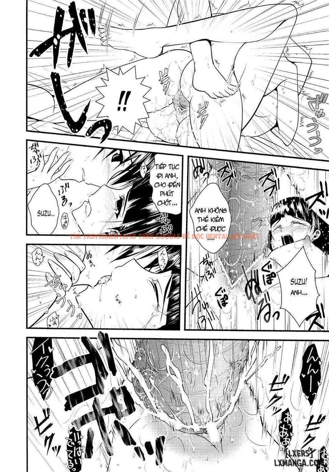 Xem ảnh 26 trong truyện hentai The Days The Blighted Leaves Fell - One Shot - hentaitvn.net