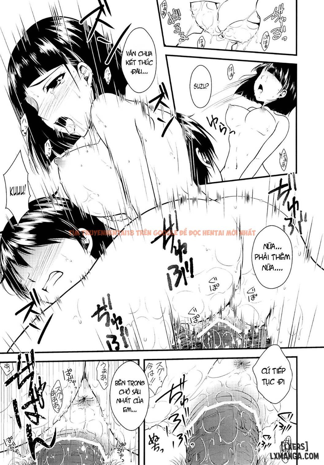 Xem ảnh 27 trong truyện hentai The Days The Blighted Leaves Fell - One Shot - hentaitvn.net