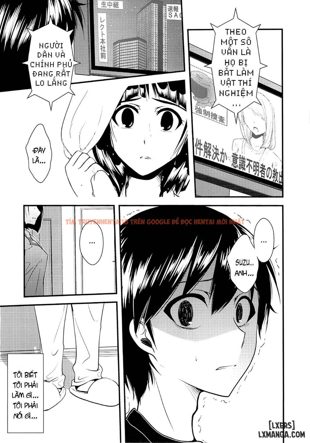 Xem ảnh 31 trong truyện hentai The Days The Blighted Leaves Fell - One Shot - hentaitvn.net