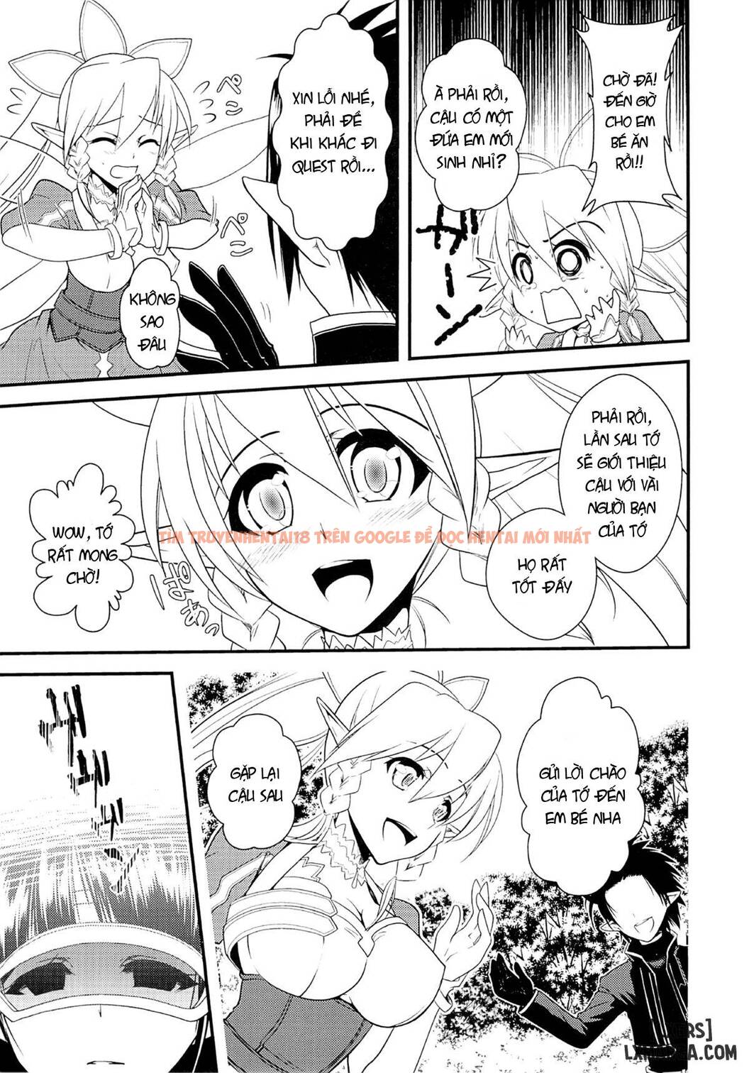 Xem ảnh 37 trong truyện hentai The Days The Blighted Leaves Fell - One Shot - hentaitvn.net