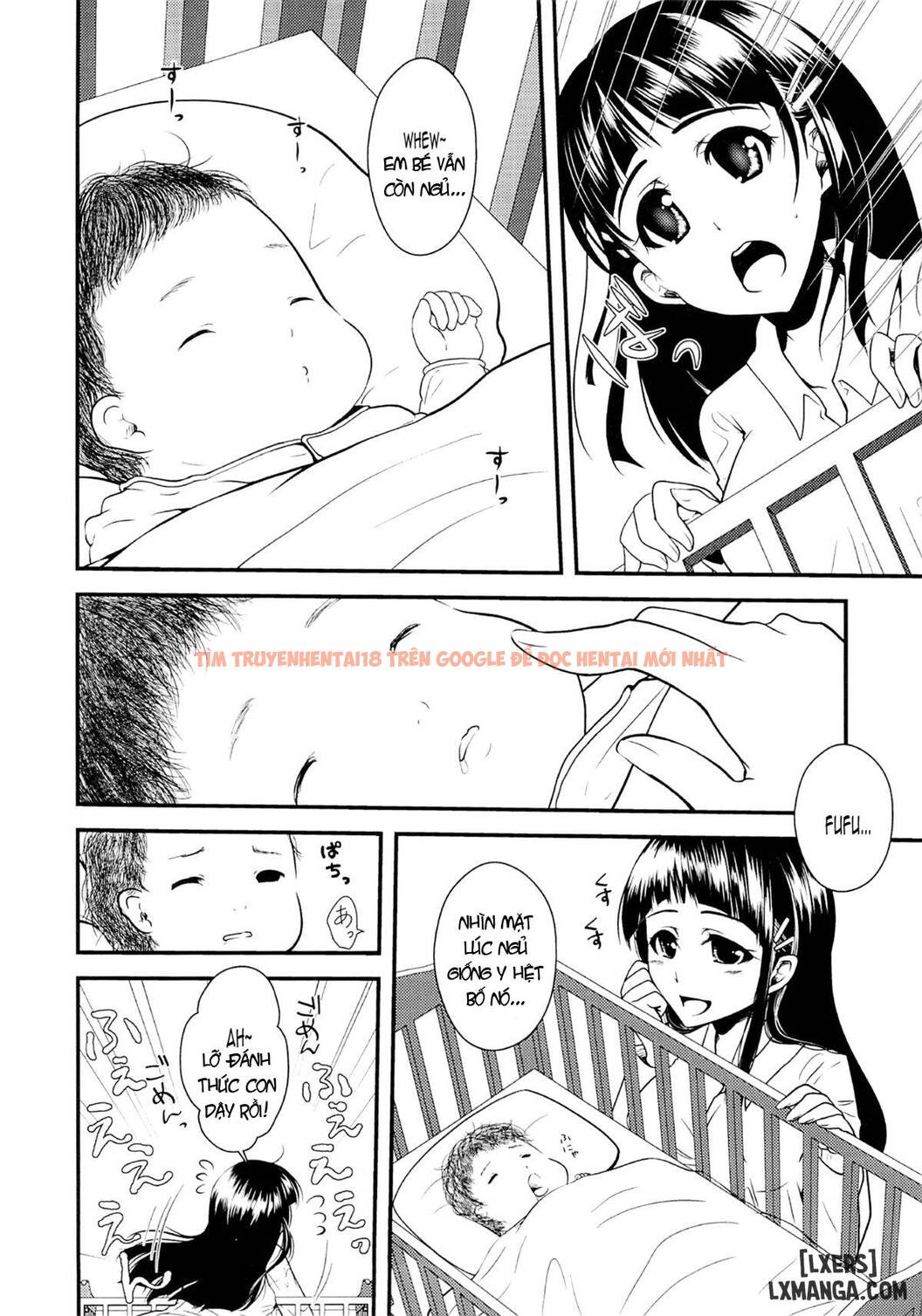 Xem ảnh 38 trong truyện hentai The Days The Blighted Leaves Fell - One Shot - hentaitvn.net