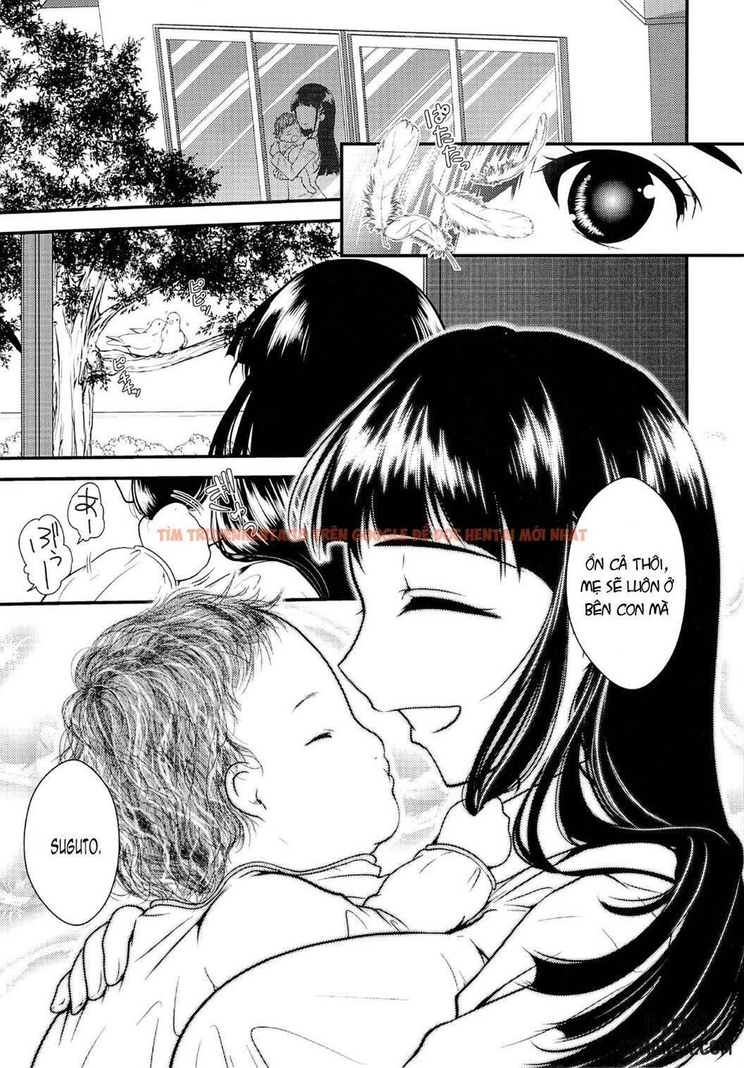 Xem ảnh 39 trong truyện hentai The Days The Blighted Leaves Fell - One Shot - hentaitvn.net