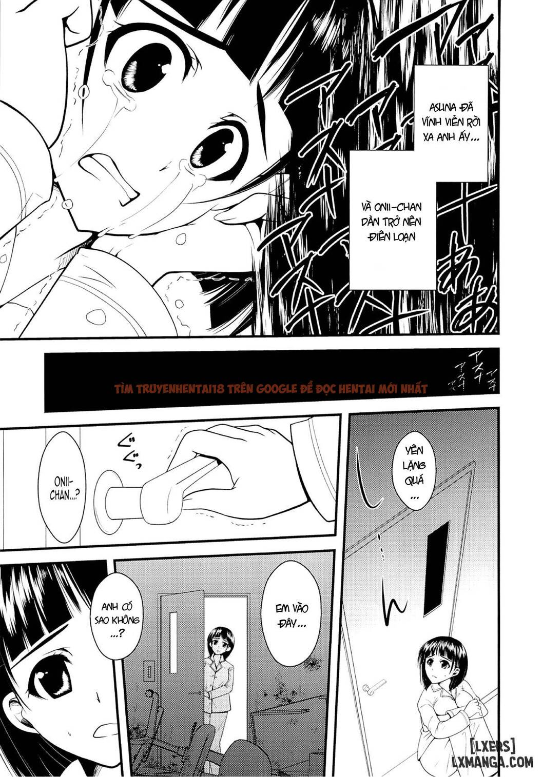 Xem ảnh 7 trong truyện hentai The Days The Blighted Leaves Fell - One Shot - hentaitvn.net