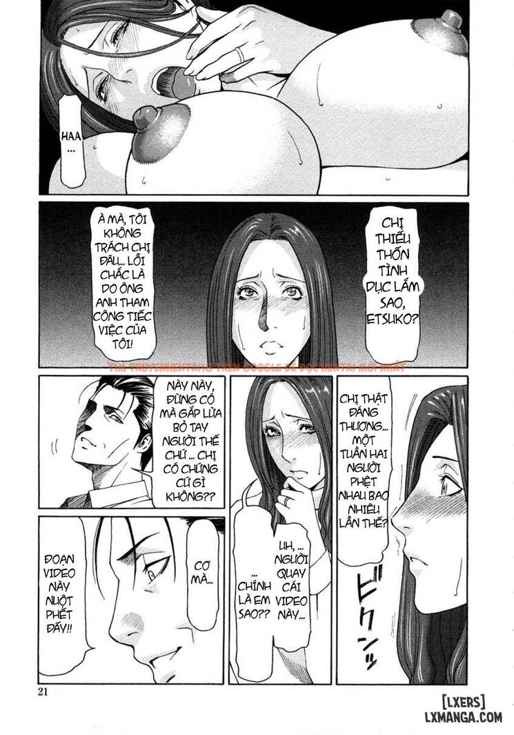 Xem ảnh 18 trong truyện hentai The Door Of Sexual Pleasure - Chapter 1 - hentaitvn.net