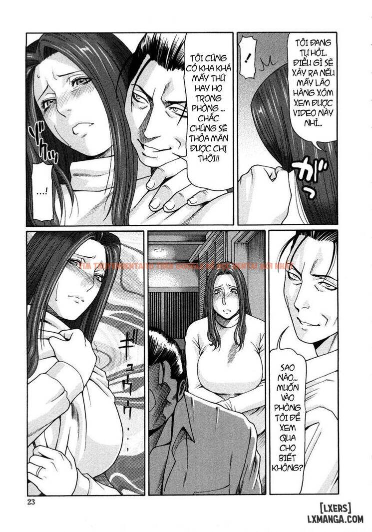 Xem ảnh 20 trong truyện hentai The Door Of Sexual Pleasure - Chapter 1 - hentaitvn.net
