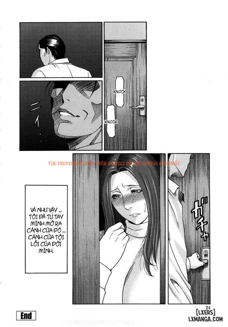 Xem ảnh 21 trong truyện hentai The Door Of Sexual Pleasure - Chapter 1 - hentaitvn.net
