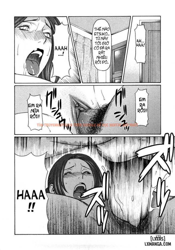 Xem ảnh 1 trong truyện hentai The Door Of Sexual Pleasure - Chapter 10 - hentaitvn.net