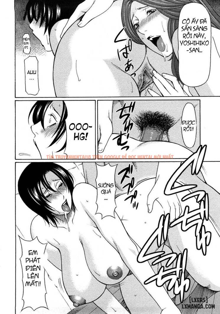 Xem ảnh 13 trong truyện hentai The Door Of Sexual Pleasure - Chapter 10 - hentaitvn.net
