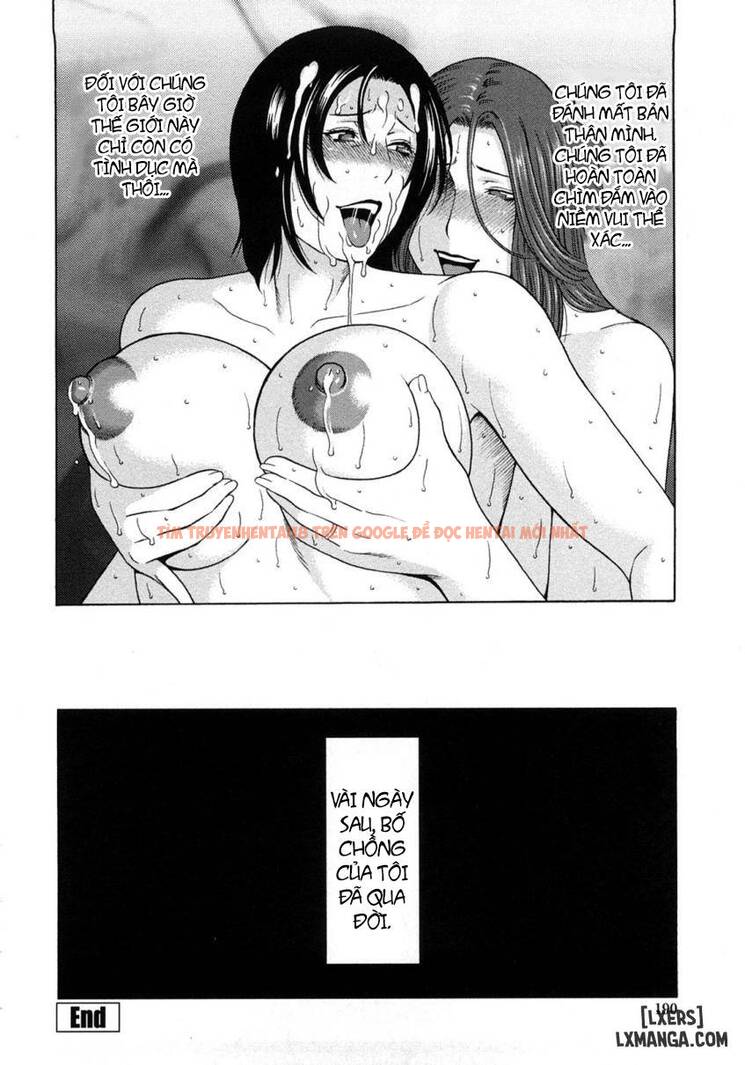 Xem ảnh 19 trong truyện hentai The Door Of Sexual Pleasure - Chapter 10 - hentaitvn.net