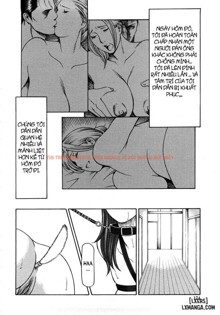 Xem ảnh 3 trong truyện hentai The Door Of Sexual Pleasure - Chapter 10 - hentaitvn.net