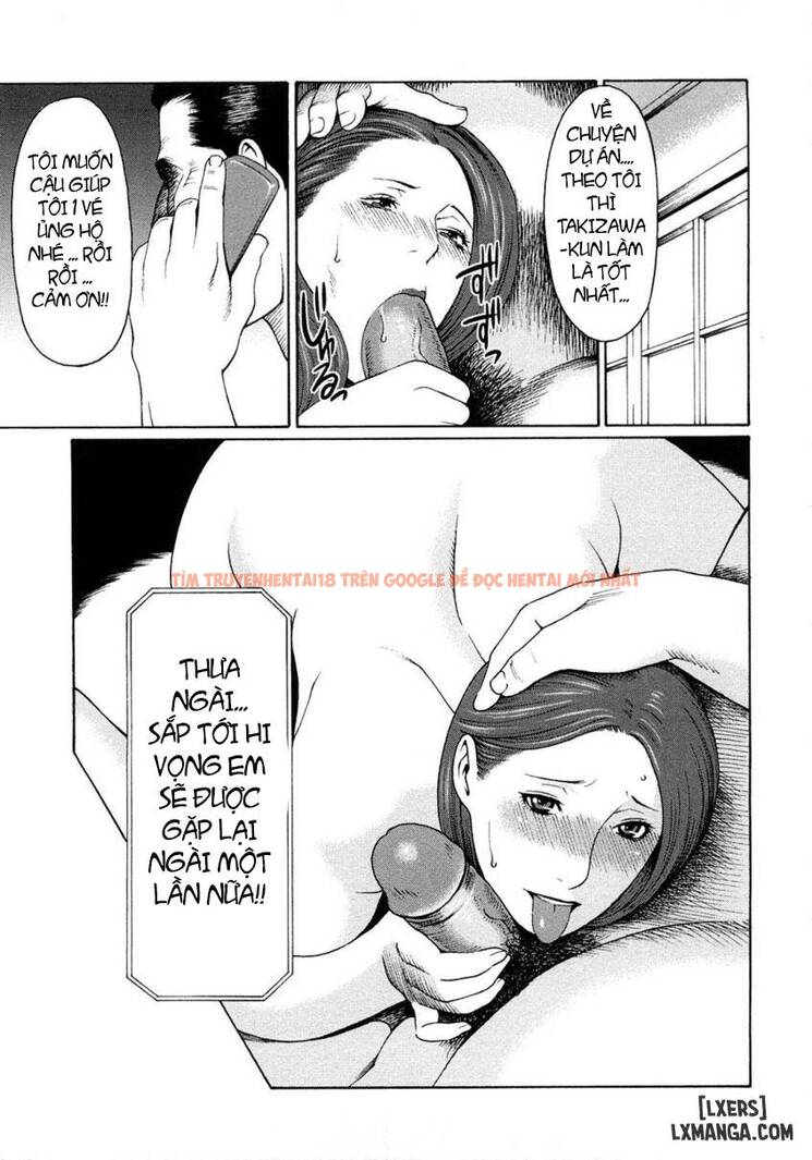 Xem ảnh 14 trong truyện hentai The Door Of Sexual Pleasure - Chapter 11 END - hentaitvn.net