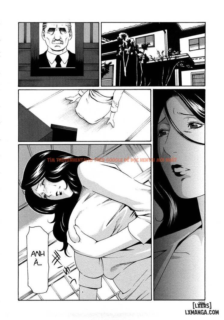 Xem ảnh 15 trong truyện hentai The Door Of Sexual Pleasure - Chapter 11 END - hentaitvn.net