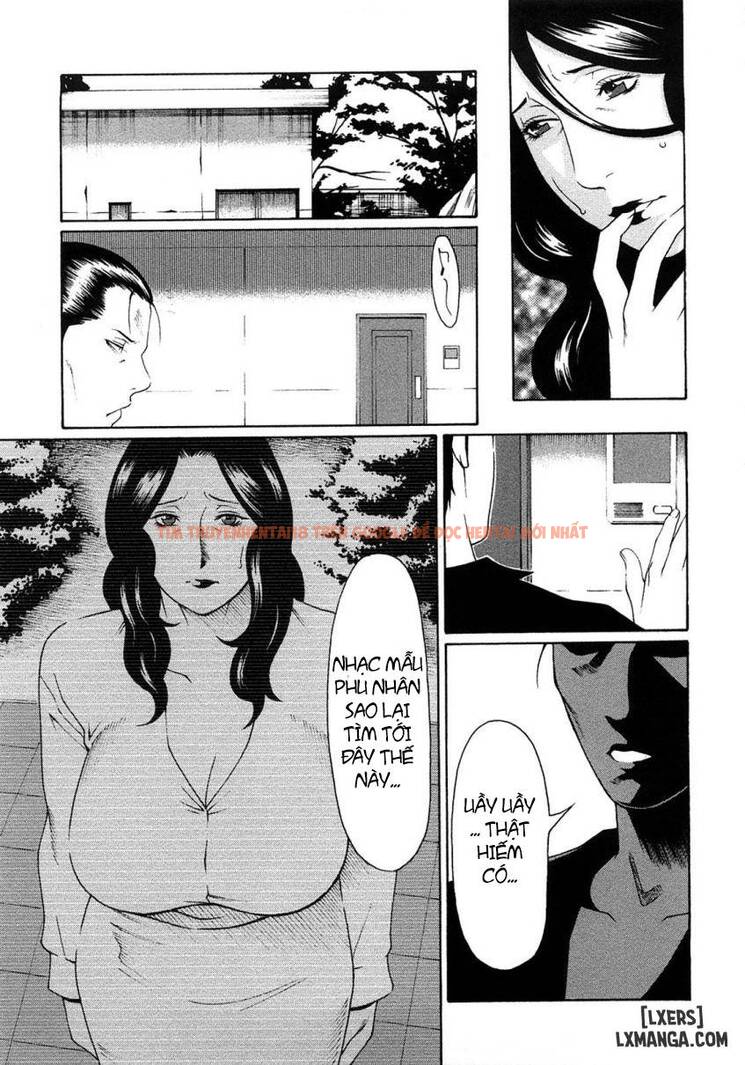 Xem ảnh 16 trong truyện hentai The Door Of Sexual Pleasure - Chapter 11 END - hentaitvn.net