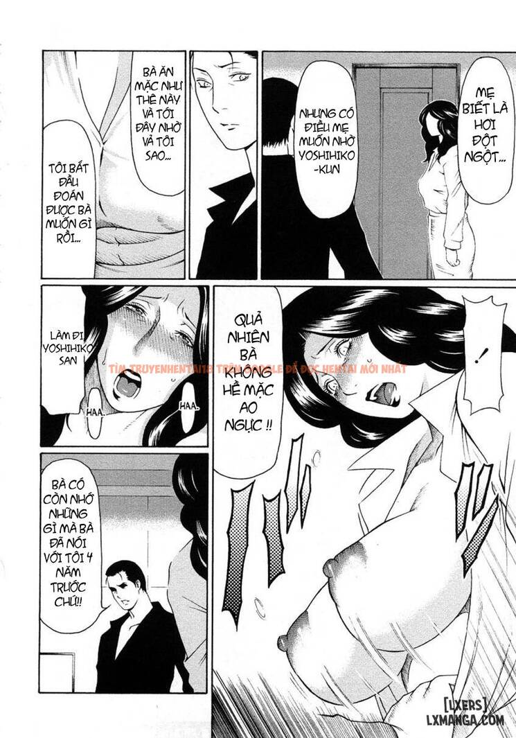 Xem ảnh 17 trong truyện hentai The Door Of Sexual Pleasure - Chapter 11 END - hentaitvn.net