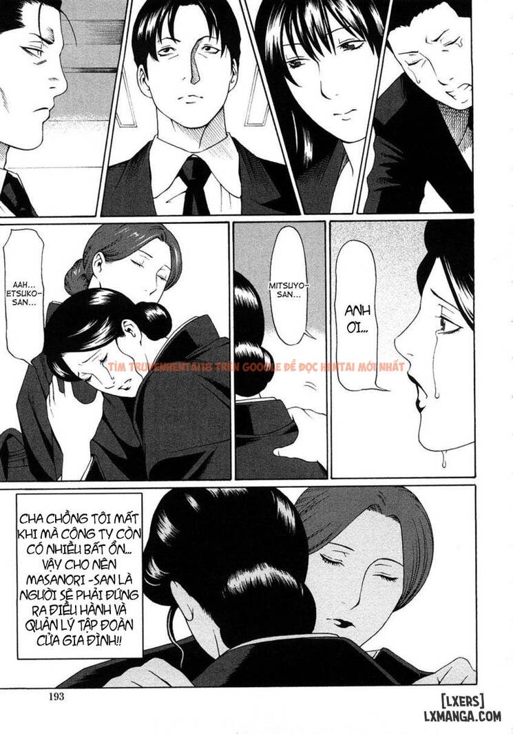 Xem ảnh 2 trong truyện hentai The Door Of Sexual Pleasure - Chapter 11 END - hentaitvn.net