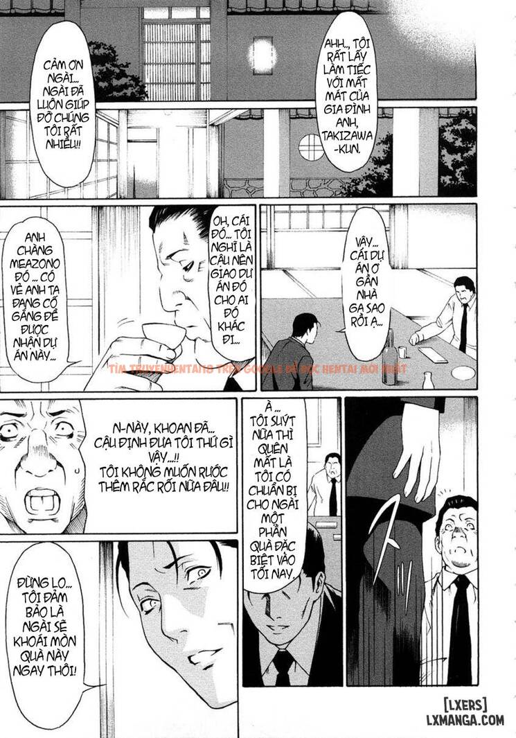 Xem ảnh 4 trong truyện hentai The Door Of Sexual Pleasure - Chapter 11 END - hentaitvn.net