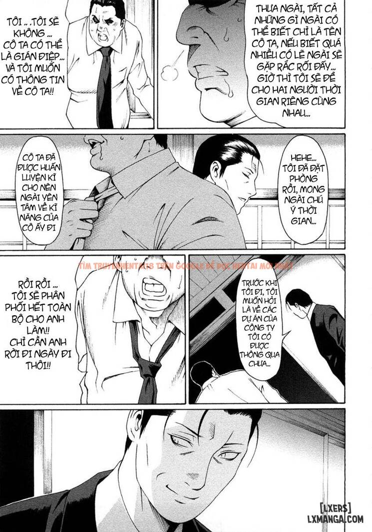 Xem ảnh 6 trong truyện hentai The Door Of Sexual Pleasure - Chapter 11 END - hentaitvn.net