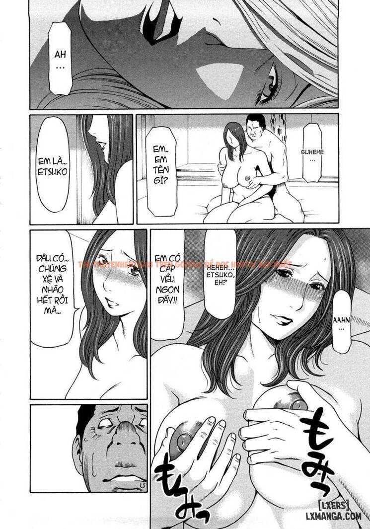 Xem ảnh 7 trong truyện hentai The Door Of Sexual Pleasure - Chapter 11 END - hentaitvn.net