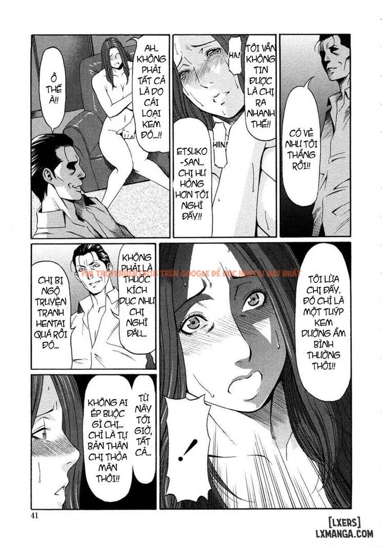 Trang truyện 16 trong truyện tranh The Door Of Sexual Pleasure - Chapter 2 - www.truyentvn.net