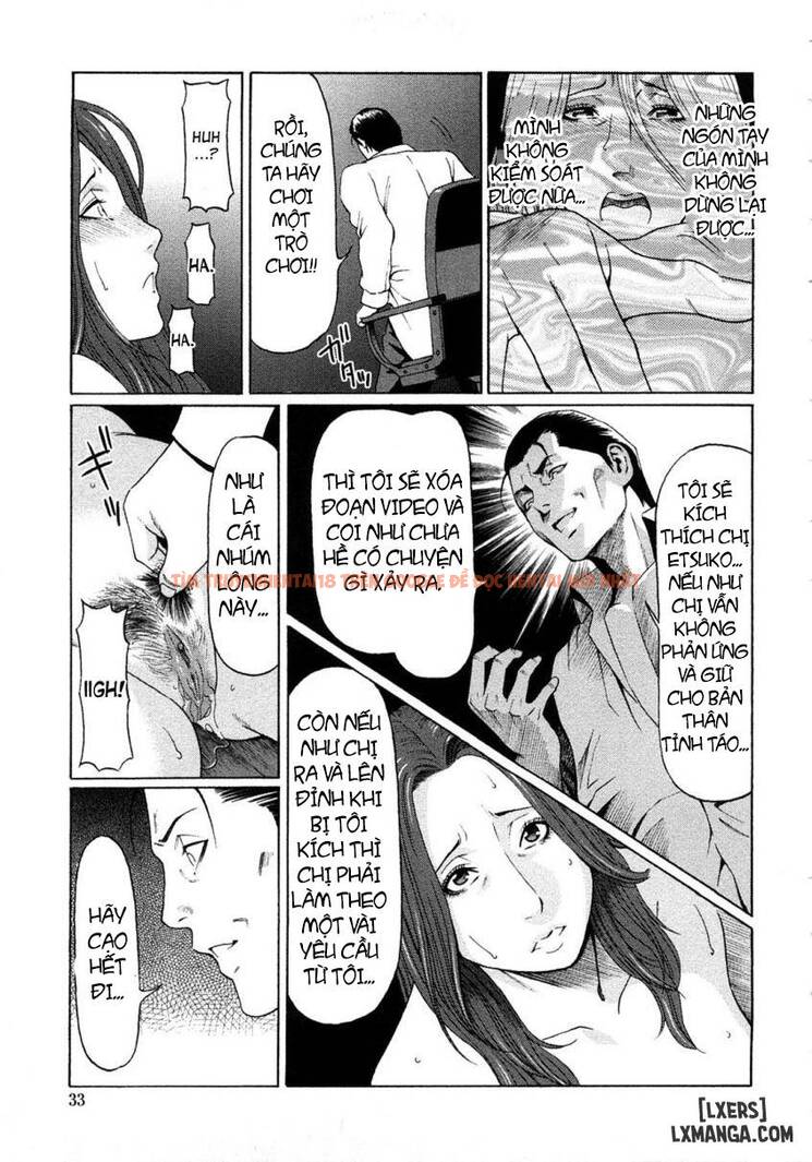 Trang truyện 8 trong truyện tranh The Door Of Sexual Pleasure - Chapter 2 - www.truyentvn.net