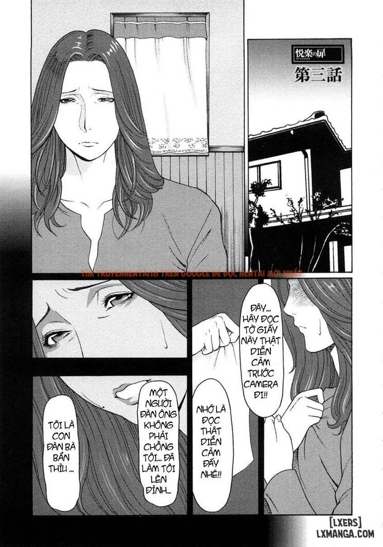 Xem ảnh 0 trong truyện hentai The Door Of Sexual Pleasure - Chapter 3 - hentaitvn.net