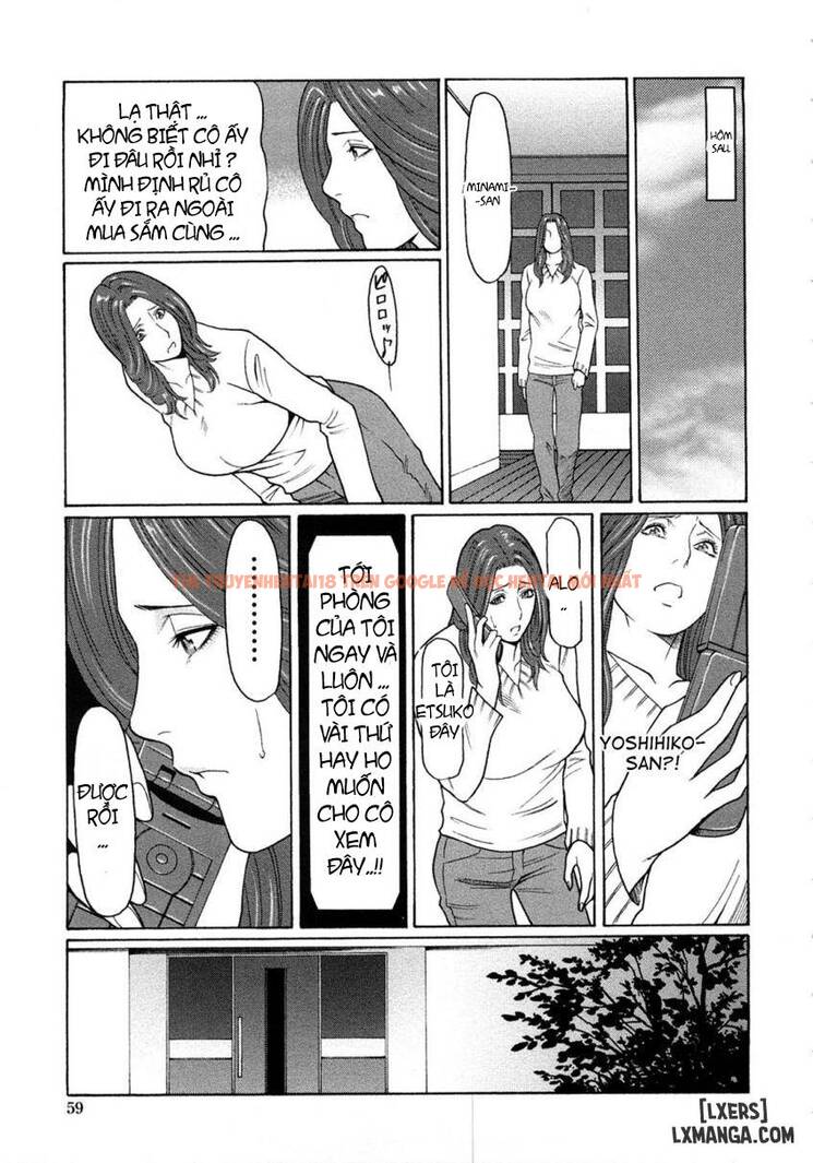 Xem ảnh 16 trong truyện hentai The Door Of Sexual Pleasure - Chapter 3 - hentaitvn.net