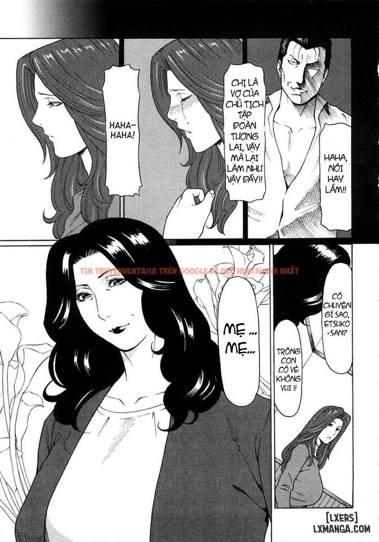 Xem ảnh 2 trong truyện hentai The Door Of Sexual Pleasure - Chapter 3 - hentaitvn.net