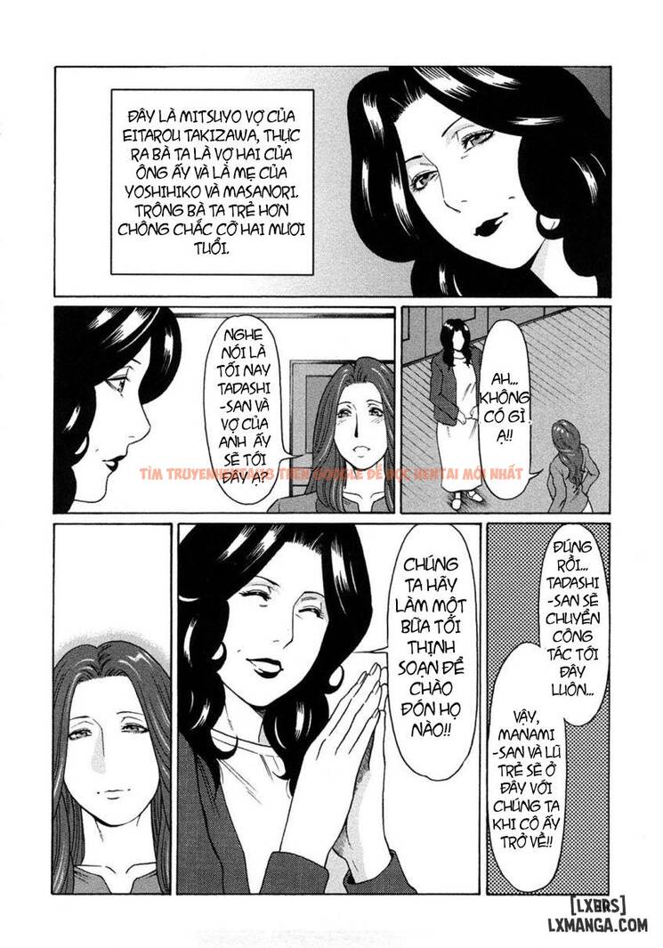 Xem ảnh 3 trong truyện hentai The Door Of Sexual Pleasure - Chapter 3 - hentaitvn.net