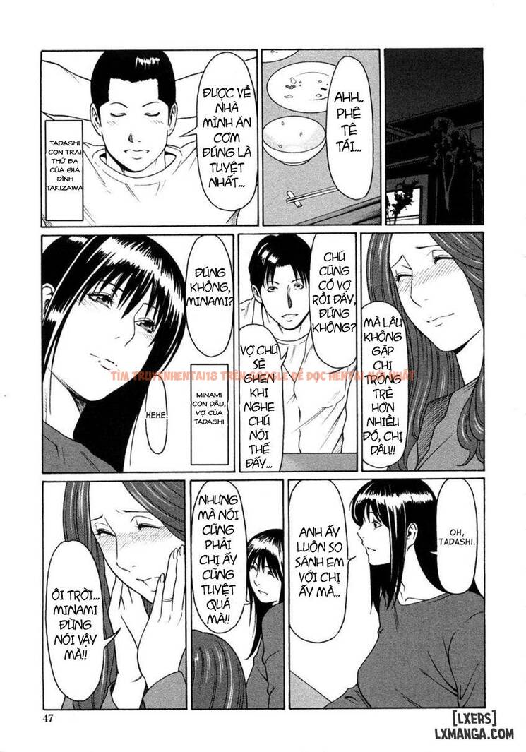 Xem ảnh 4 trong truyện hentai The Door Of Sexual Pleasure - Chapter 3 - hentaitvn.net