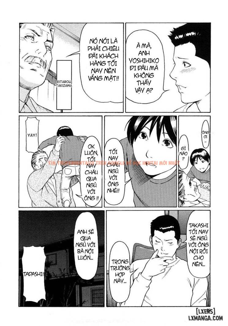 Xem ảnh 5 trong truyện hentai The Door Of Sexual Pleasure - Chapter 3 - hentaitvn.net