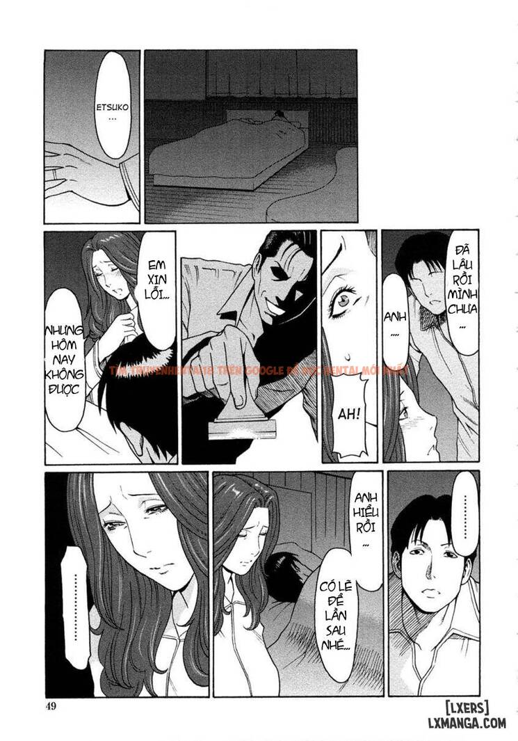 Xem ảnh 6 trong truyện hentai The Door Of Sexual Pleasure - Chapter 3 - hentaitvn.net