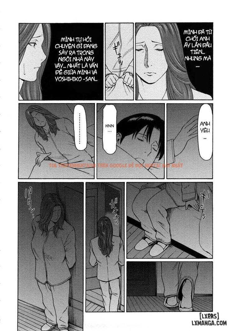 Xem ảnh 7 trong truyện hentai The Door Of Sexual Pleasure - Chapter 3 - hentaitvn.net