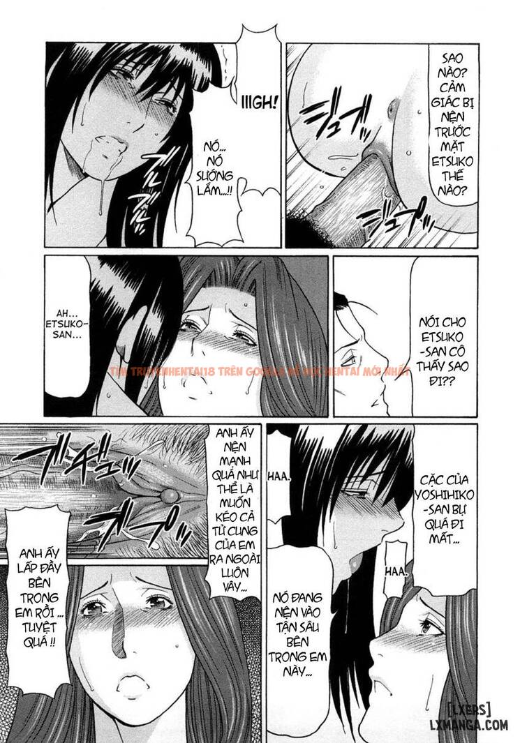 Xem ảnh 12 trong truyện hentai The Door Of Sexual Pleasure - Chapter 4 - hentaitvn.net