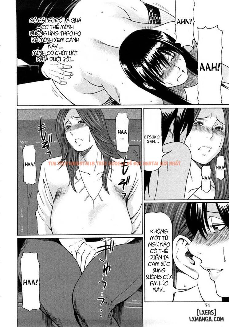 Xem ảnh 13 trong truyện hentai The Door Of Sexual Pleasure - Chapter 4 - hentaitvn.net