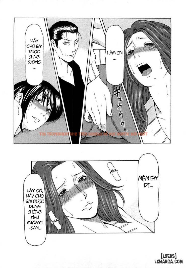 Xem ảnh 18 trong truyện hentai The Door Of Sexual Pleasure - Chapter 4 - hentaitvn.net