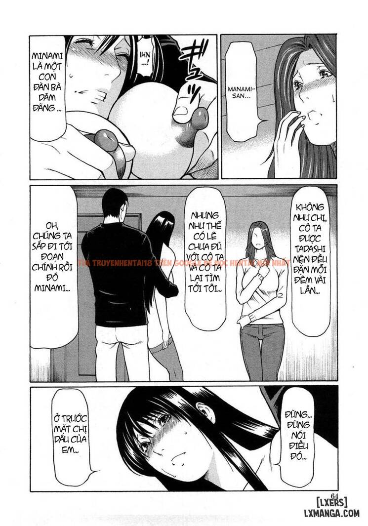 Xem ảnh 3 trong truyện hentai The Door Of Sexual Pleasure - Chapter 4 - hentaitvn.net