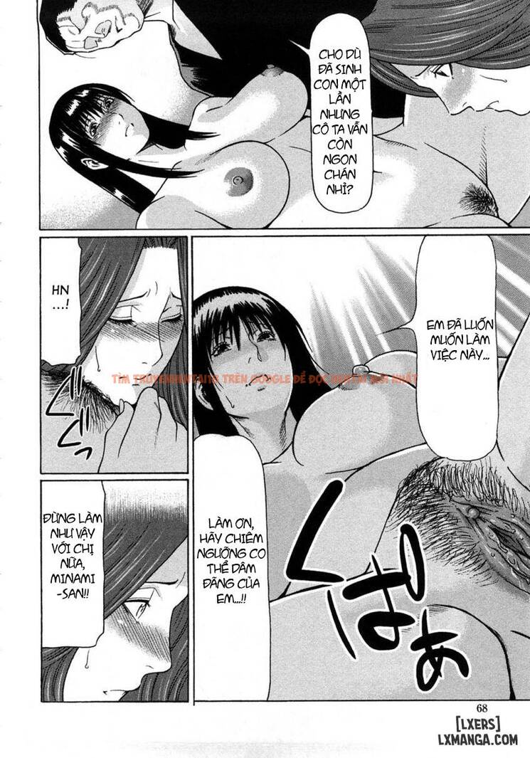 Xem ảnh 7 trong truyện hentai The Door Of Sexual Pleasure - Chapter 4 - hentaitvn.net